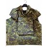 Image 2 : Canadian Forces Tactical Armour Carrier Pattern CADPAT X-Large Tall