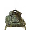 Image 3 : Canadian Forces Tactical Armour Carrier Pattern CADPAT X-Large Tall