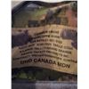 Image 4 : Canadian Forces Tactical Armour Carrier Pattern CADPAT X-Large Tall