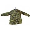 Image 2 : Canadian CADPAT TW Camouflage Combat Shirt and Pants Set Size 702