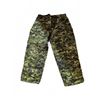Image 3 : Canadian CADPAT TW Camouflage Combat Shirt and Pants Set Size 702