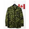 Image 1 : Canadian Forces CADPAT TW Combat Uniform Jacket and Trousers Size 7038