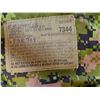 Image 2 : Canadian Army CADPAT Combat Jacket and Trousers Set, Size 7344/7038
