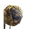 Image 2 : Canadian Forces Camo Sleeping Bag System with Digital Woodland Pattern