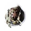Image 3 : CGF Gallet Ballistic Helmet Medium With Camouflage Cover and Mount