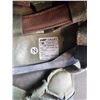 Image 5 : CGF Gallet Ballistic Helmet Medium With Camouflage Cover and Mount
