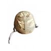 Image 2 : Military Ballistic Helmet With Camouflage Cover And Harness, Adjustable Straps