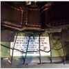 Image 4 : Canadian Soldier's Helmet C634 Medium With Camouflage Net and Fabric Strips