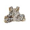Image 1 : Tactical Vest Desert Camo with Multiple Utility Pouches and Buckles