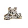 Image 2 : Tactical Vest Desert Camo with Multiple Utility Pouches and Buckles