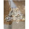 Image 4 : Tactical Vest Desert Camo with Multiple Utility Pouches and Buckles