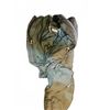 Image 4 : Military-Issue Cold Weather Sleeping Bag Liner Green With Tie Closures