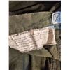 Image 5 : Military-Issue Cold Weather Sleeping Bag Liner Green With Tie Closures