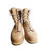 Image 1 : SIC CSA Grade 1 Leather Work Boots, Size 12, Steel Toe, NSN 8430-20-002-0507