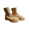 Image 2 : SIC CSA Grade 1 Leather Work Boots, Size 12, Steel Toe, NSN 8430-20-002-0507