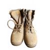 Image 2 : Terra Combat Land Operations Temperate Boots Size 10 Model 45678-001
