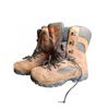 Image 1 : Meindl Boots Size 10.5 EE Model 5462-10 Brown Made in Vietnam