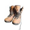 Image 2 : Meindl Boots Size 10.5 EE Model 5462-10 Brown Made in Vietnam