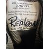 Image 3 : Canadian Combat Boots Red Iron Size 275/112 NSN 8430-20-001-9348
