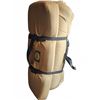 Image 2 : Cabela's Outdoor Sleeping Pad with Compression Straps