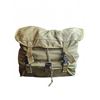Image 1 : Military Style Green Rucksack with Canteens and MBC Filters
