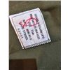 Image 2 : US Army OG-507 Utility Shirt Size 15.5 NATO Stock Number 8415-21-904-5533