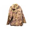 Image 1 : Italian Army Vegetato Camouflage Field Jacket, Model 7045, Size 48