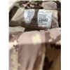 Image 3 : Italian Army Vegetato Camouflage Field Jacket, Model 7045, Size 48