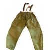 Image 1 : PGL 16276 Trouser Pantaloons AFG Size 34, NSN 8415-21-920-3875, Feb 2000
