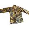 Image 1 : VMA TEP-200 Ripstop Camouflage Jacket, 50% Polyester 50% Cotton, Size 2, 2005