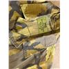 Image 2 : VMA TEP-200 Ripstop Camouflage Jacket, 50% Polyester 50% Cotton, Size 2, 2005