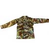 Image 1 : Hungarian M65 Camo Field Jacket Size 50 Military Issue