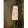 Image 2 : Hungarian M65 Camo Field Jacket Size 50 Military Issue