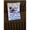 Image 2 : Windsor Wear L/G Military Shirt and Russian Camouflage Vest Lot