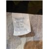 Image 3 : Windsor Wear L/G Military Shirt and Russian Camouflage Vest Lot