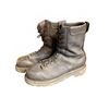 Image 1 : Terra Combat Safety Boots 8130-20-002-6489 Size 270 CSA Grade 1 Toe