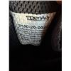 Image 2 : Terra Combat Safety Boots 8130-20-002-6489 Size 270 CSA Grade 1 Toe