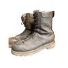 Image 3 : Terra Combat Safety Boots 8130-20-002-6489 Size 270 CSA Grade 1 Toe