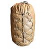 Image 1 : Canadian Military Surplus Mummy-Style Sleeping Bag with Stuff Sack