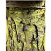 Image 3 : Canadian Forces CADPAT Rucksack with Frame and Padded Waist Belt
