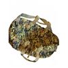 Image 1 : Canadian Military Camouflage Duffle Bag with Shoulder Straps and Handles