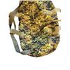 Image 2 : Canadian Military Camouflage Duffle Bag with Shoulder Straps and Handles