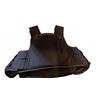 Image 2 : Point Blank Body Armour Vest Black, Model BA-2A, Size Medium
