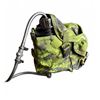 Image 1 : Canadian Military Camo Hydration Pack with Drinking Tube