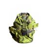 Image 1 : Canadian Forces CADPAT Canteen Pouch with Plastic Water Bottle