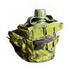 Image 2 : Canadian Forces CADPAT Canteen Pouch with Plastic Water Bottle