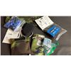 Image 4 : CamelBak Hydration Pack CADPAT Military Issue with Accessories
