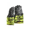 Image 4 : CPGear Tactical CADPAT Hood and Leather Glove Set