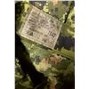 Image 4 : Canadian Forces CADPAT TW Combat Uniform Set Jacket & Trousers Size 7044/7042