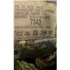 Image 2 : CADPAT Trousers, Lightweight Combat, PGL CA 16216, Size 7342